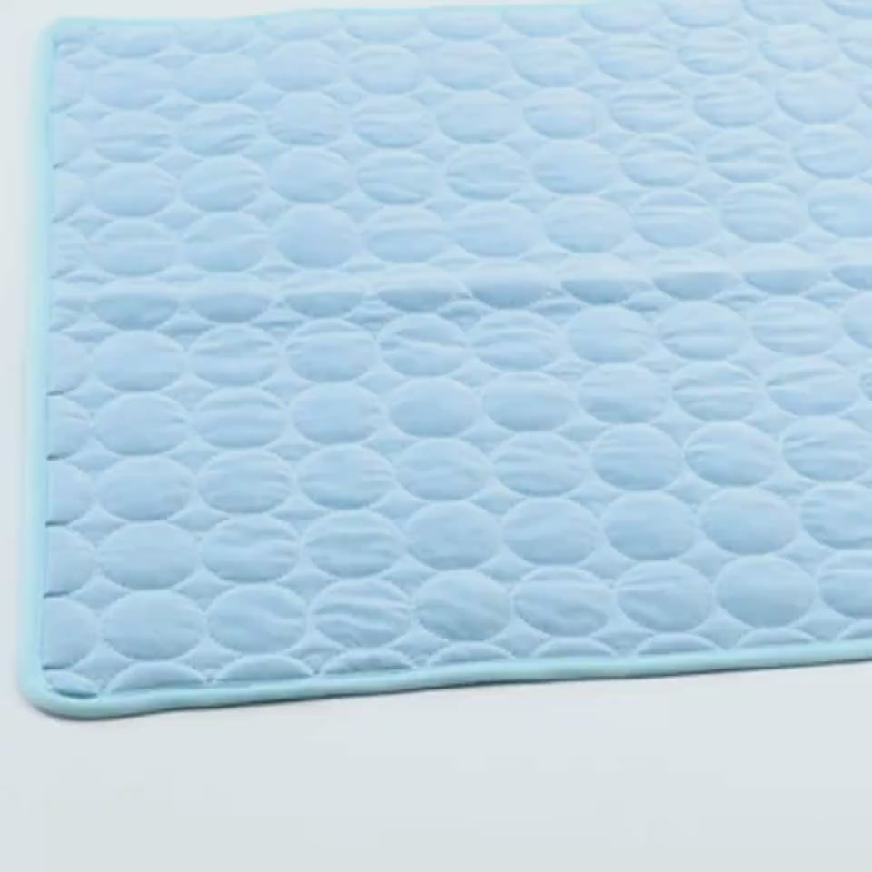 dog cooling mat