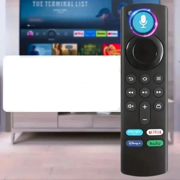 Replacement Amazon Fire TV Remote - UrSuperMart