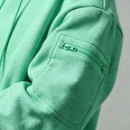 Hoodie with Eye Mask for Undisturbed Rest & Travel Naps