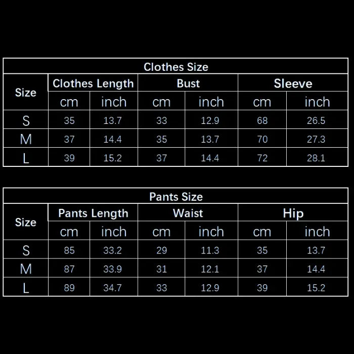 size legging women
