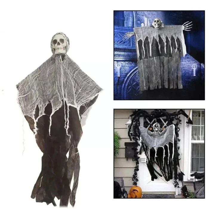 Spooky Halloween Decorations - Transform Your Home into a Haunted Wonderland - UrSuperMart