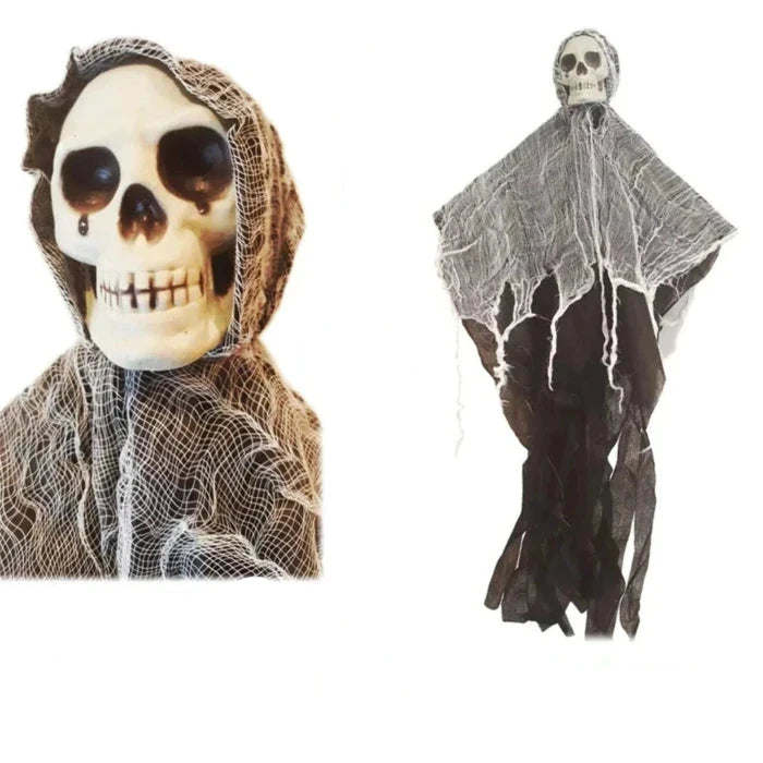 Spooky Halloween Decorations - Transform Your Home into a Haunted Wonderland - UrSuperMart