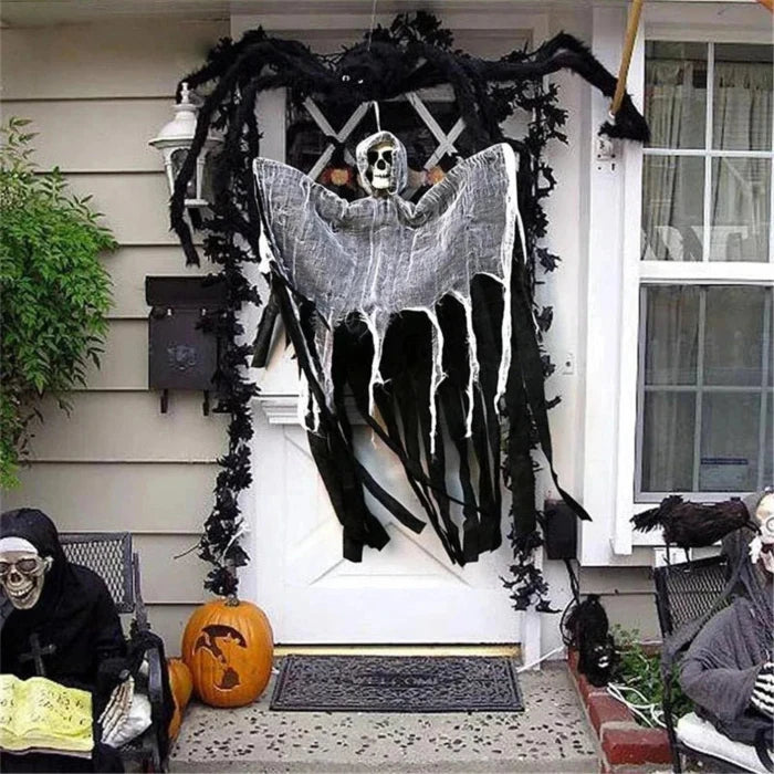 Spooky Halloween Decorations - Transform Your Home into a Haunted Wonderland - UrSuperMart