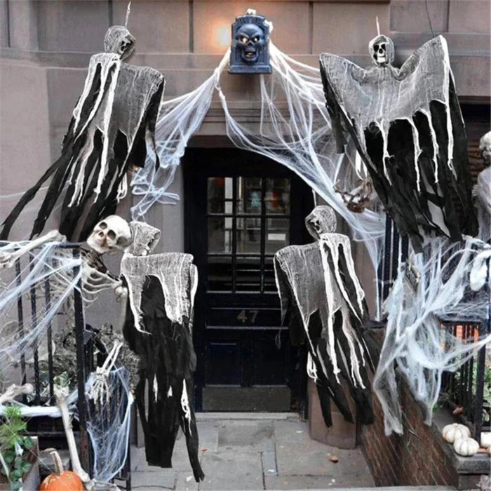 Spooky Halloween Decorations - Transform Your Home into a Haunted Wonderland - UrSuperMart