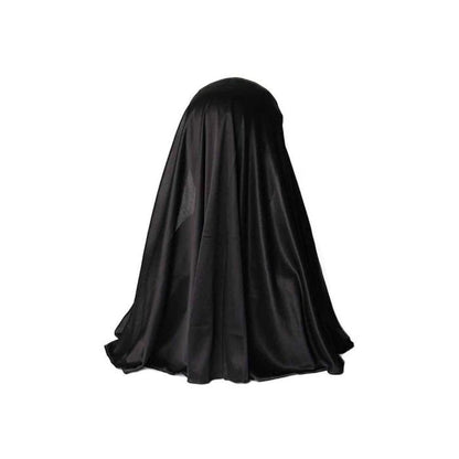 Spooky Nun Horror Mask for Halloween - UrSuperMart