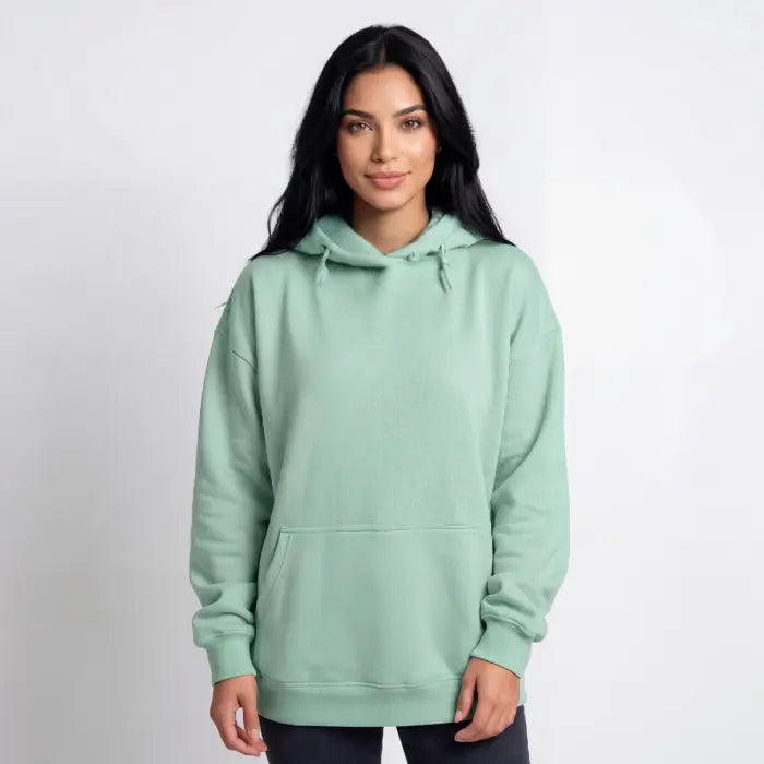 Hoodie with Eye Mask for Undisturbed Rest & Travel Naps