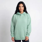 Hoodie with Eye Mask for Undisturbed Rest & Travel Naps