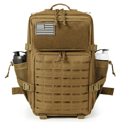 Tactical Military Backpack - Ultimate Outdoor Gear - Multiple Colors - UrSuperMart