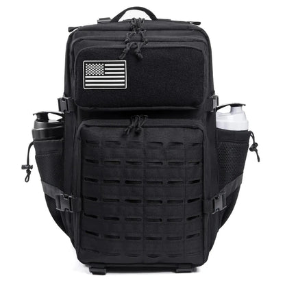 Tactical Military Backpack - Ultimate Outdoor Gear - Multiple Colors - UrSuperMart