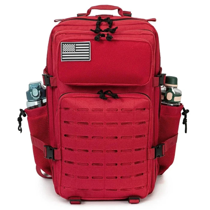 Tactical Military Backpack - Ultimate Outdoor Gear - Multiple Colors - UrSuperMart