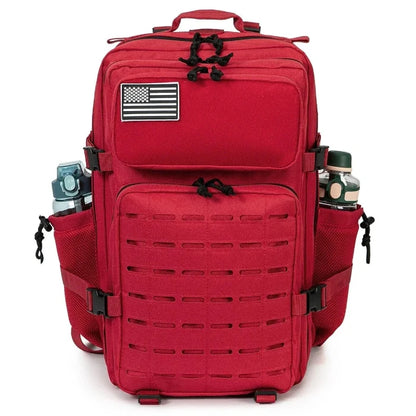 Tactical Military Backpack - Ultimate Outdoor Gear - Multiple Colors - UrSuperMart