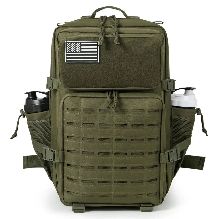 Tactical Military Backpack - Ultimate Outdoor Gear - Multiple Colors - UrSuperMart