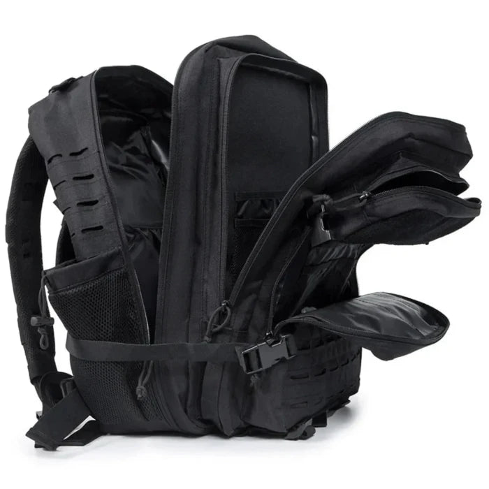 Tactical Military Backpack - Ultimate Outdoor Gear - Multiple Colors - UrSuperMart