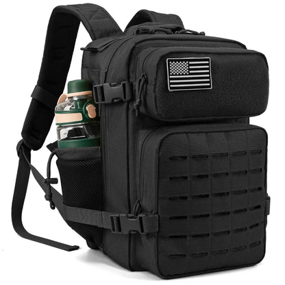 Tactical Military Backpack - Ultimate Outdoor Gear - Multiple Colors - UrSuperMart