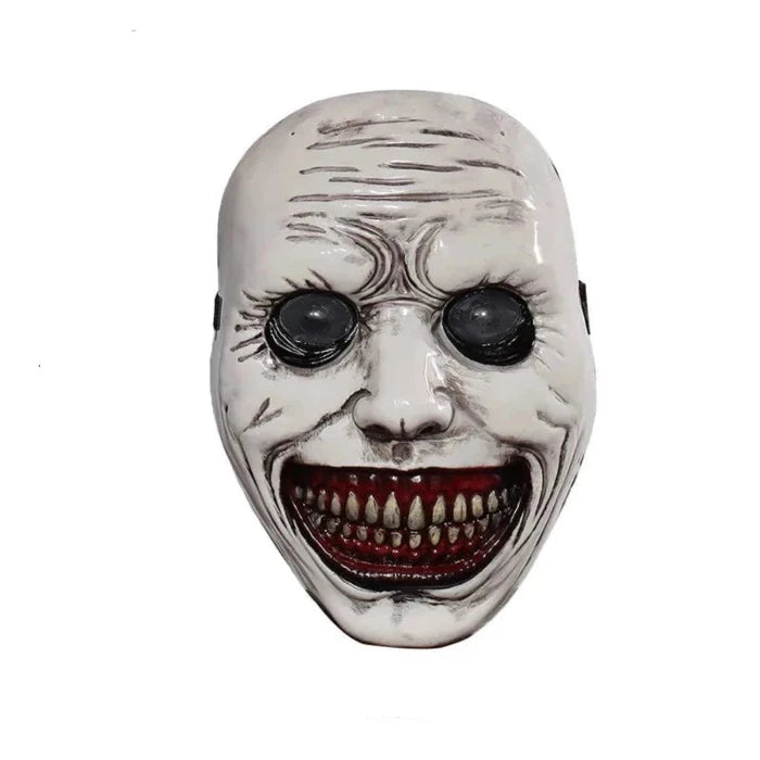 The Ultimate Exorcist Creepy Mask for an Unforgettable Halloween - UrSuperMart