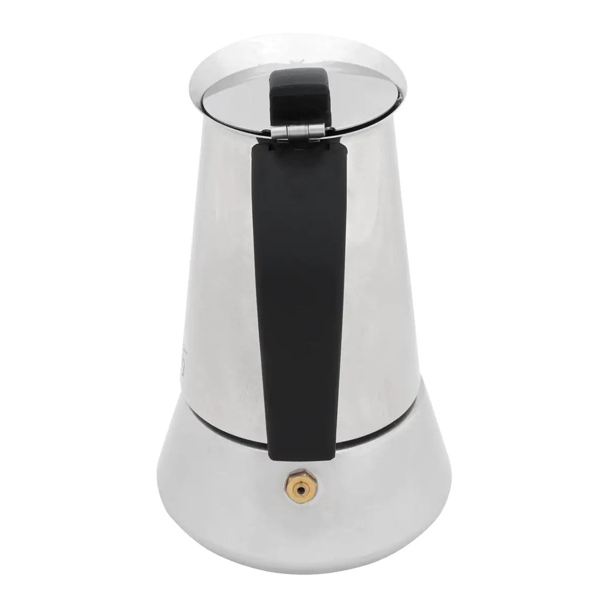 Induction-Compatible Espresso Maker - UrSuperMart