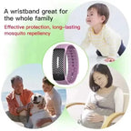 Ultrasonic Eco - Friendly Mosquito Protection - UrSuperMart
