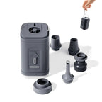 Versatile Portable Air Pump – Mini, Powerful, and Rechargeable - UrSuperMart